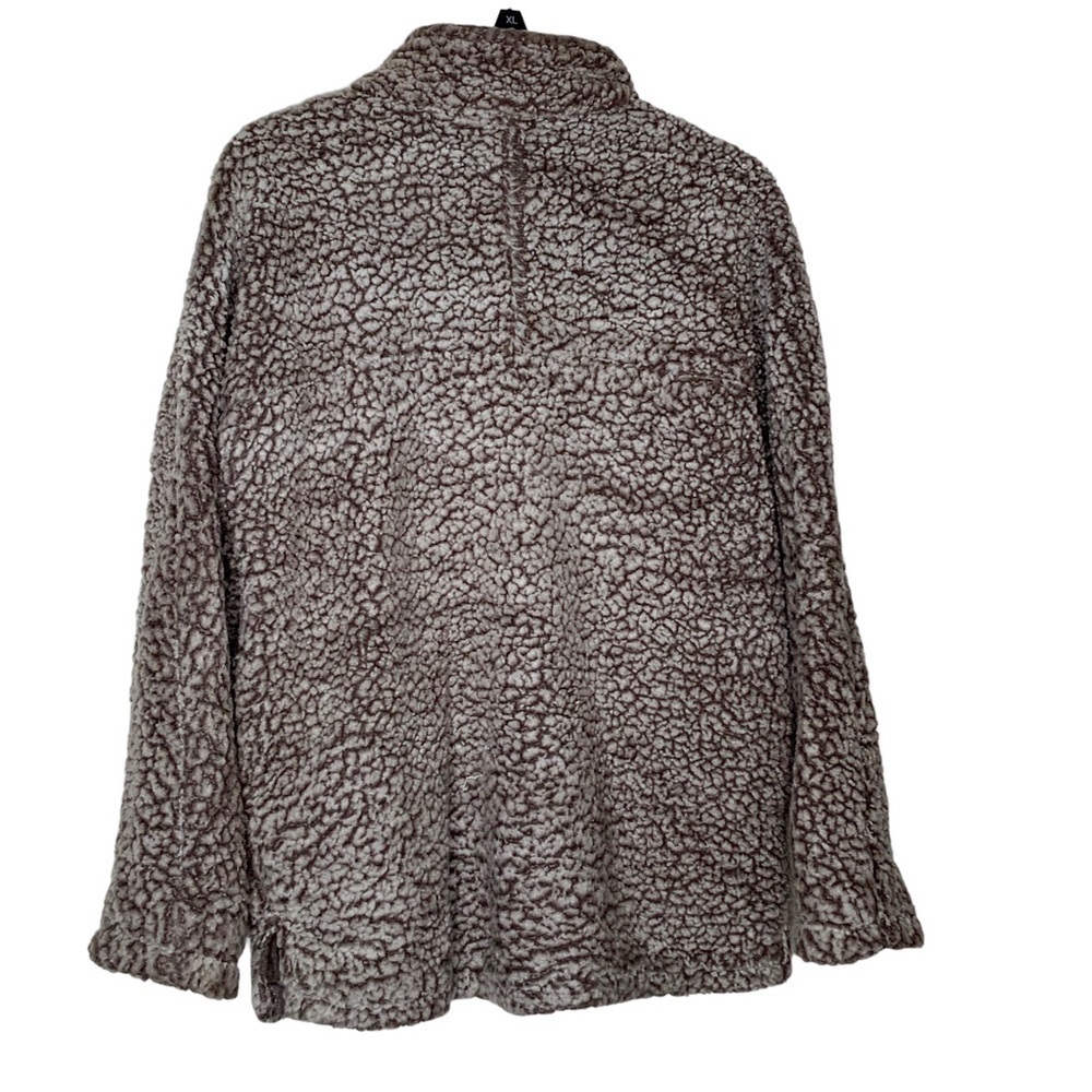 ALTAR’D State brown pullover sweater. Size S - Picture 4 of 6